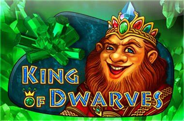 King Of Dwarves 888 Casino